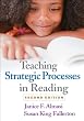 Teaching Strategic Processes in Reading, Second Edition