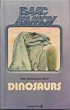 How we found out about dinosaurs