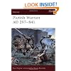 Pictish Warrior AD 297-841