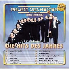 Die Hits des Jahres