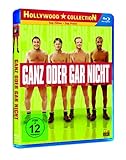 Image de Ganz Oder Gar Nicht [Blu-ray] [Import allemand]