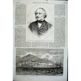 Bateaux Importants du G�n�ral Robert Bruce Fort Acapulco Mexique