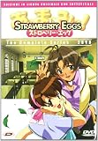 Strawberry Eggs - Serie Completa (Eps 01-13) (2 Dvd)
