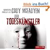 Der Todesk�nstler: Thriller.  Lesung