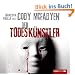 Der Todesk�nstler: Thriller.  Lesung
