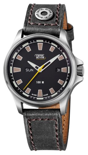 Camel Active Herren-Armbanduhr Urban A667.5512LBPA Preisvergleich