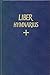 Liber Hymnarius