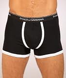 Dolce & Gabbana - Dolce & Gabbana Sicilia Boxer Brief Underwear