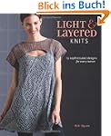 Light & Layered Knits: 19 Sophisticat...