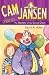 Cam Jansen: The Mystery of the Circus Clown #7: The Mystery of the Circus Clown #7