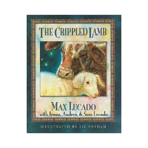 Crippled Sheep