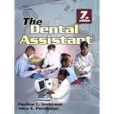 the dental assistant