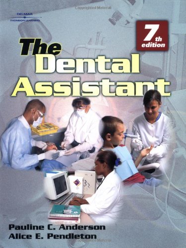 dental assistant job