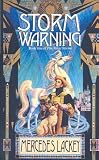 Storm Warning (The Mage Storms, Book 1)