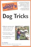 The Complete Idiot's Guide to Dog Tricks