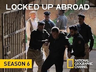 Locked Up Abroad, Season 4
