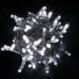 100 led 10m Christmas Wedding Warm White Color String Lights,2021WW