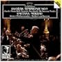 Dvor�k: Symphony No. 9 / Smetana: Moldau ~ Karajan