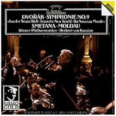Dvor�k: Symphony No.9