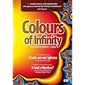 Colours Of Infinity / Clouds Are Not Spheres / Is God A Number (Music by David Gilmour of Pink Floyd) [DVD]