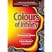 Colours Of Infinity / Clouds Are Not Spheres / Is God A Number (Music by David Gilmour of Pink Floyd) [DVD]
