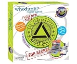 Buy : Discovery Exclusive Whodunit? New Cases Childrens Forensics Lab