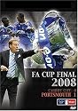 FA Cup 2008 - Cardiff City 0 Portsmouth FC 1 [DVD]