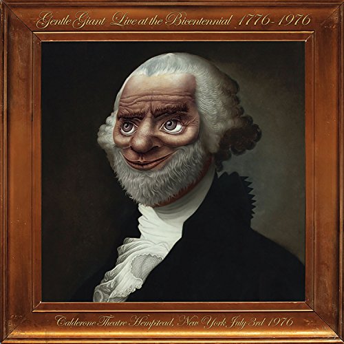 Gentle Giant - (1971) Acquiring The Taste - Zortam Music