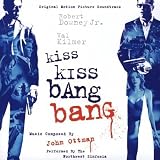 Kiss Kiss Bang Bang