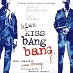 Kiss Kiss, Bang Bang