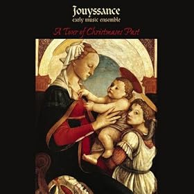 A Tour of Christmases Past