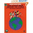 Folk Dances from Around the World (The World Dance Series)