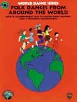 Folk Dances from Around the World: Bo...