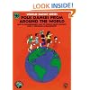 Folk Dances from Around the World: Book & CD (World Music (Warner Brother Publications))