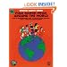 Folk Dances from Around the World: Book & CD (World Music (Warner Brother Publications))