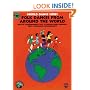 Folk Dances from Around the World (The World Dance Series)