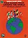 Folk Dances from Around the World (The World Dance Series)