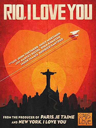 Rio, I Love You