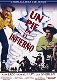 One Foot in Hell ( The Last Man ) [ NON-USA FORMAT, PAL, Reg.2 Import - Spain ]