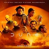 Dune: Part Two (Original Motion Picture Soundtrack)
