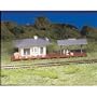 Bachmann Trains Sburban Station