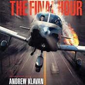 The Final Hour: The Homelanders, Book 4 | [Andrew Klavan]