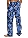 Doctor Who Galaxy TARDIS Guys Pajama Pants