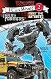 Transformers: Meet the Autobots (I Can Read Book 2)
