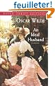 An Ideal Husband
