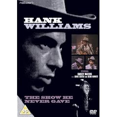 Hank Williams [DVD]