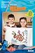 Janlynn Disney Finding Nemo Pillowcase Art Kit
