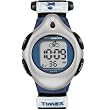 Timex 71962 Timex IronKid's Digital Shock-Resistant Sport Watch with Nylon Velcro Closure Fast Wrap Strap Band