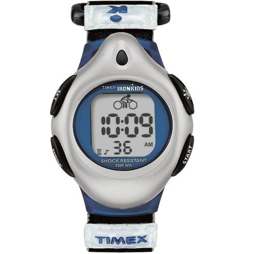 Timex Kids' Ironkids Digital Watch #T71962