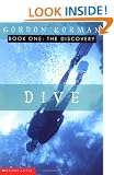 The Discovery (Dive, Book 1)